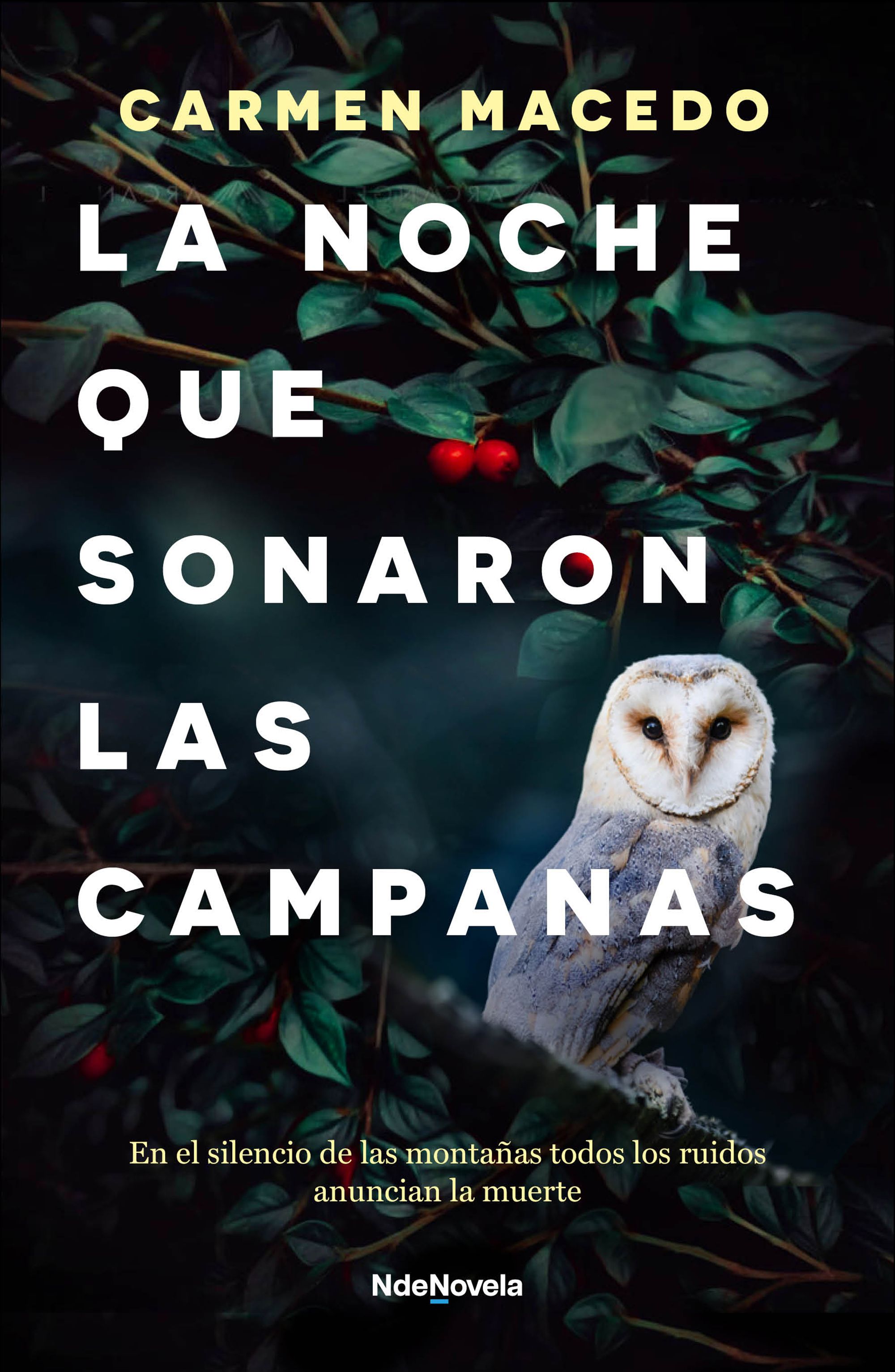 La noche que sonaron las campanas