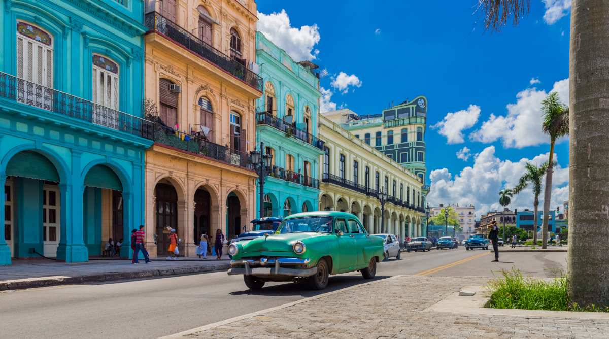 Los mejores libros ambientados en Cuba