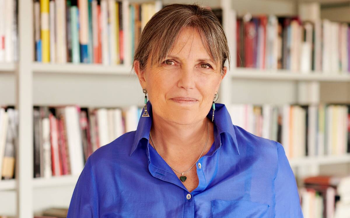 Libros para reflexionar y abrir la mente, recomendados por Claudia Piñeiro