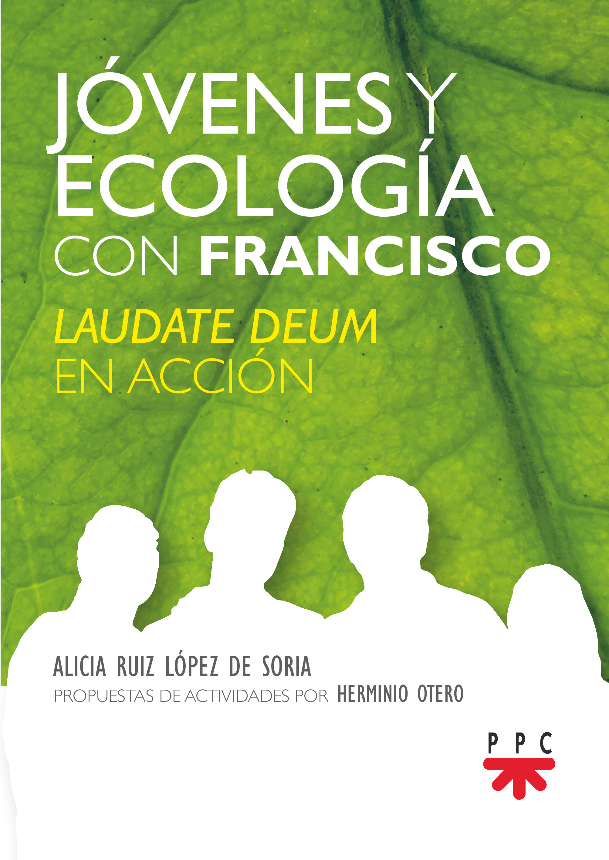 Jóvenes y Ecología con Francisco