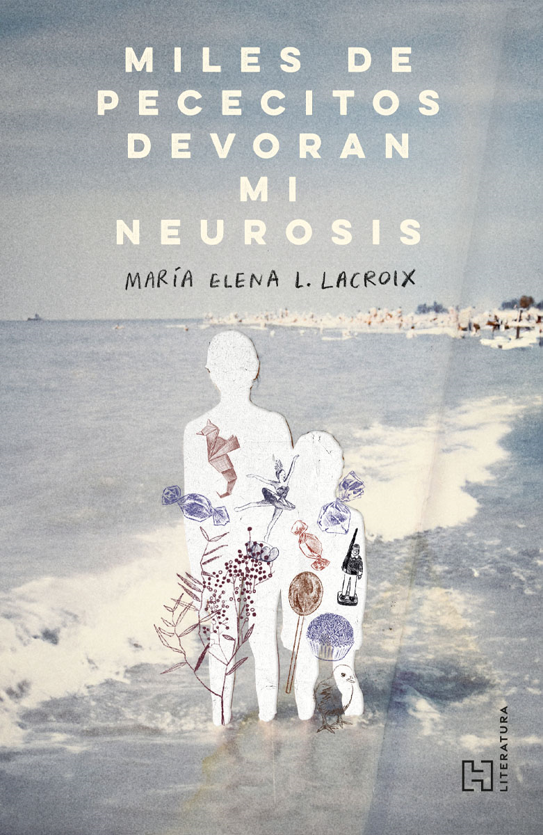 Miles de pececitos devoran mi neurosis
