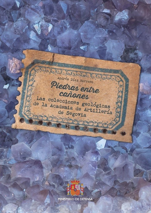 Piedras entre cañones