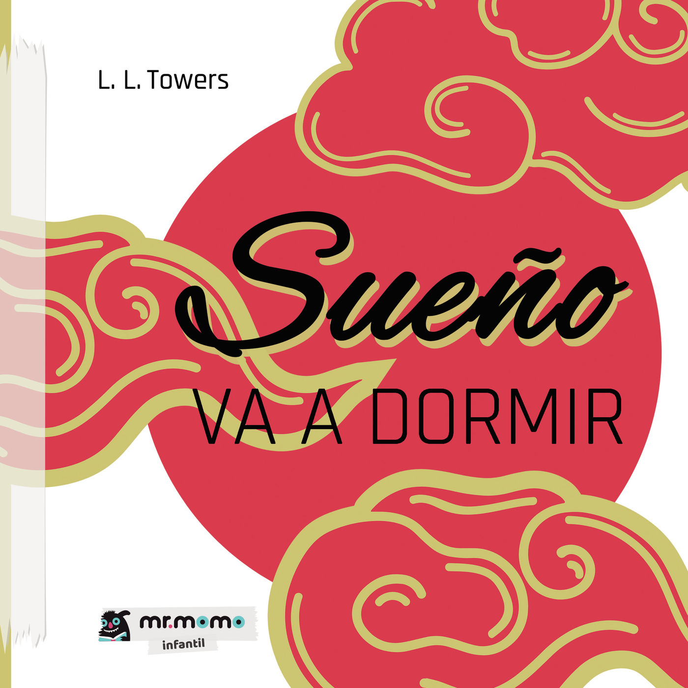 Sueño va a dormir