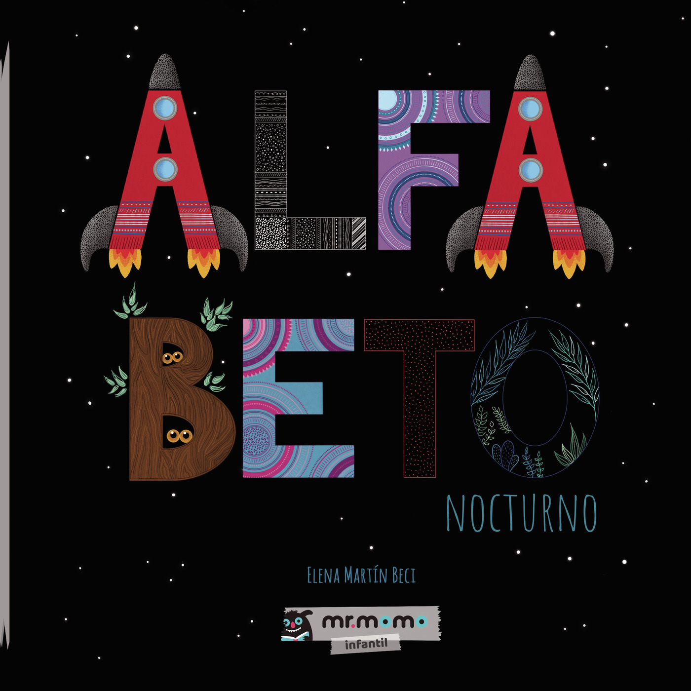 Alfabeto nocturno