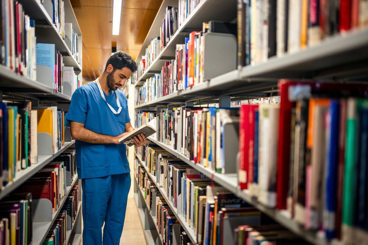 Libros para tener una buena salud masculina