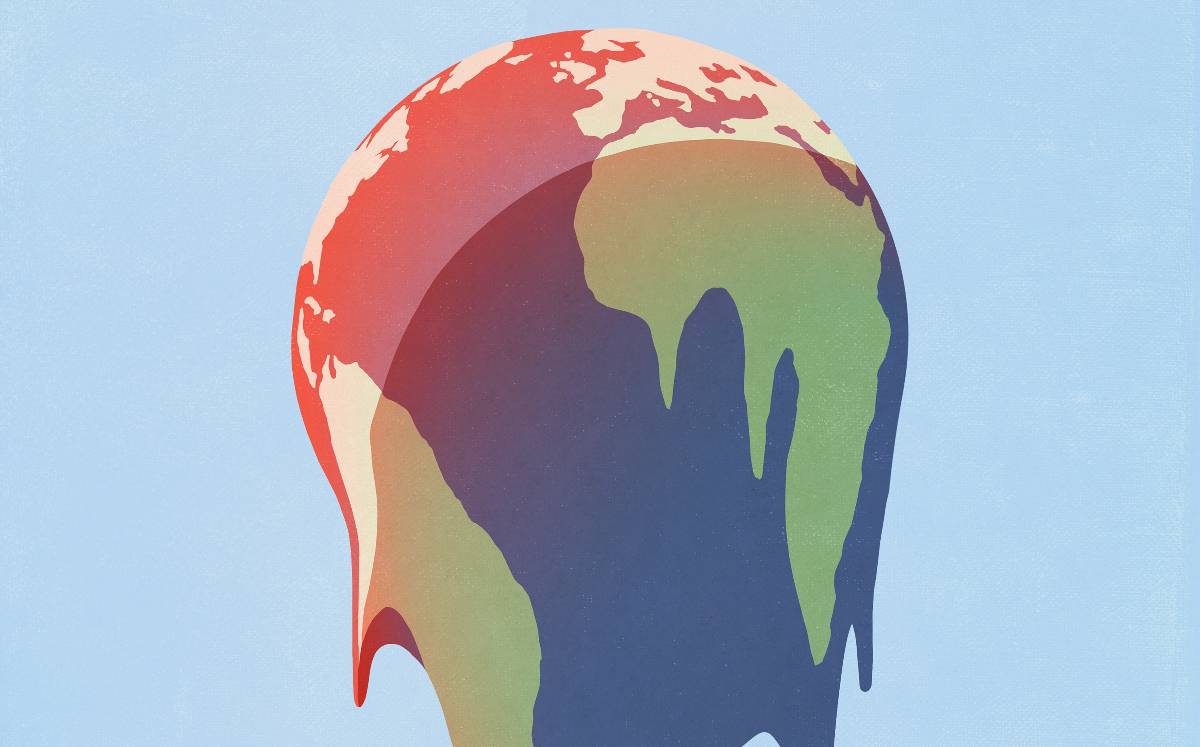Libros que todos los negacionistas del cambio climático deberían leer