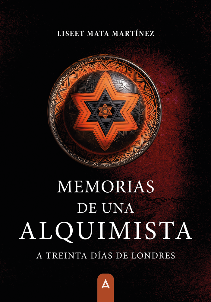 Memorias de una alquimista