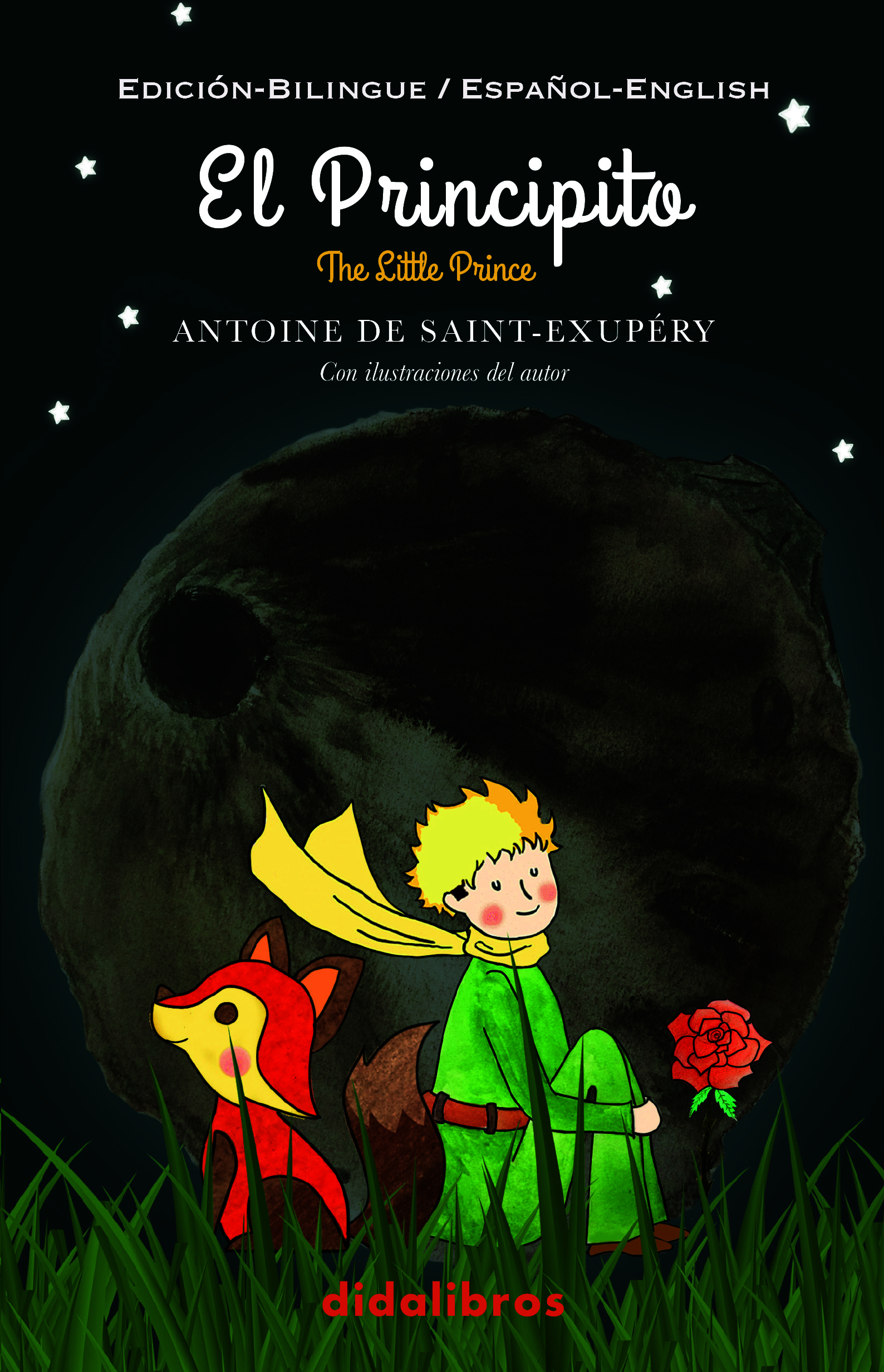 El principito / The Little Prince