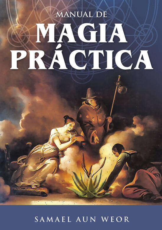 Manual de magia práctica