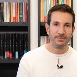 Alex Michaelides: entrevista y libros recomendados