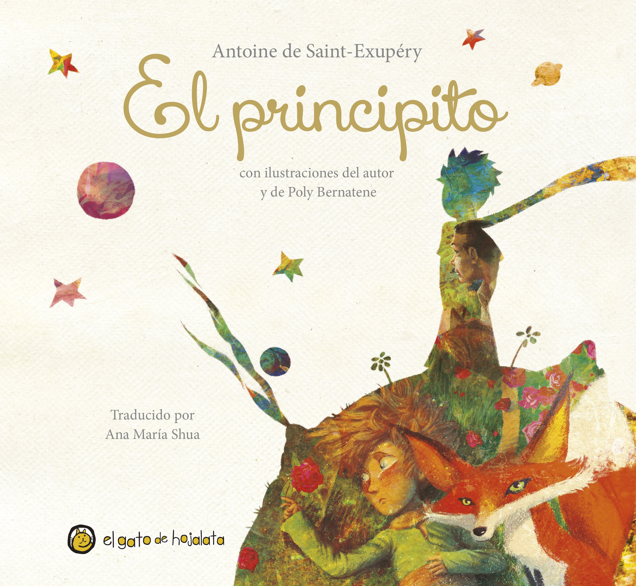 El Principito