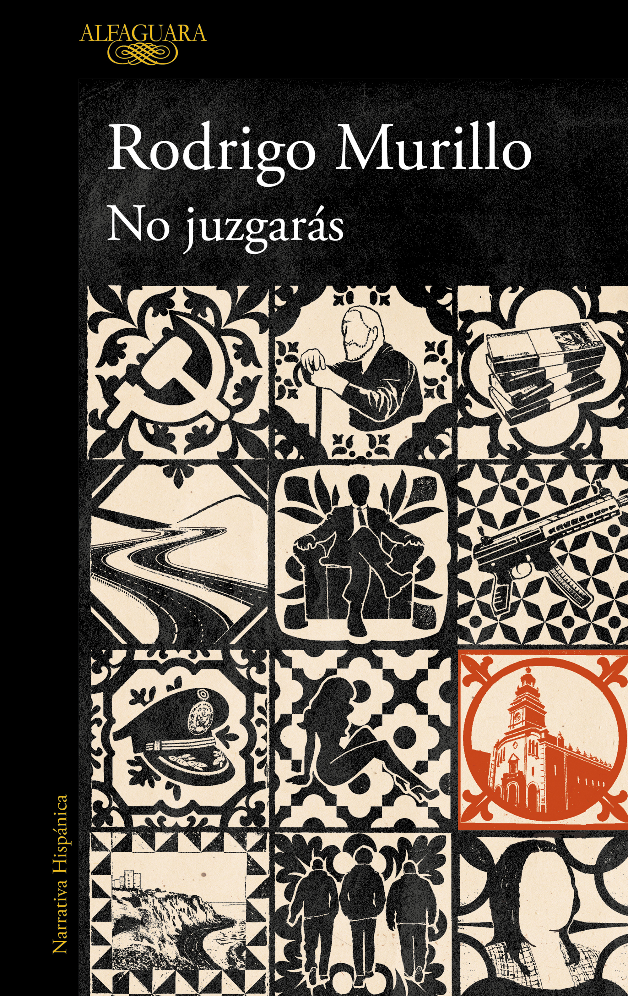 No juzgarás ( Mapa de las lenguas )