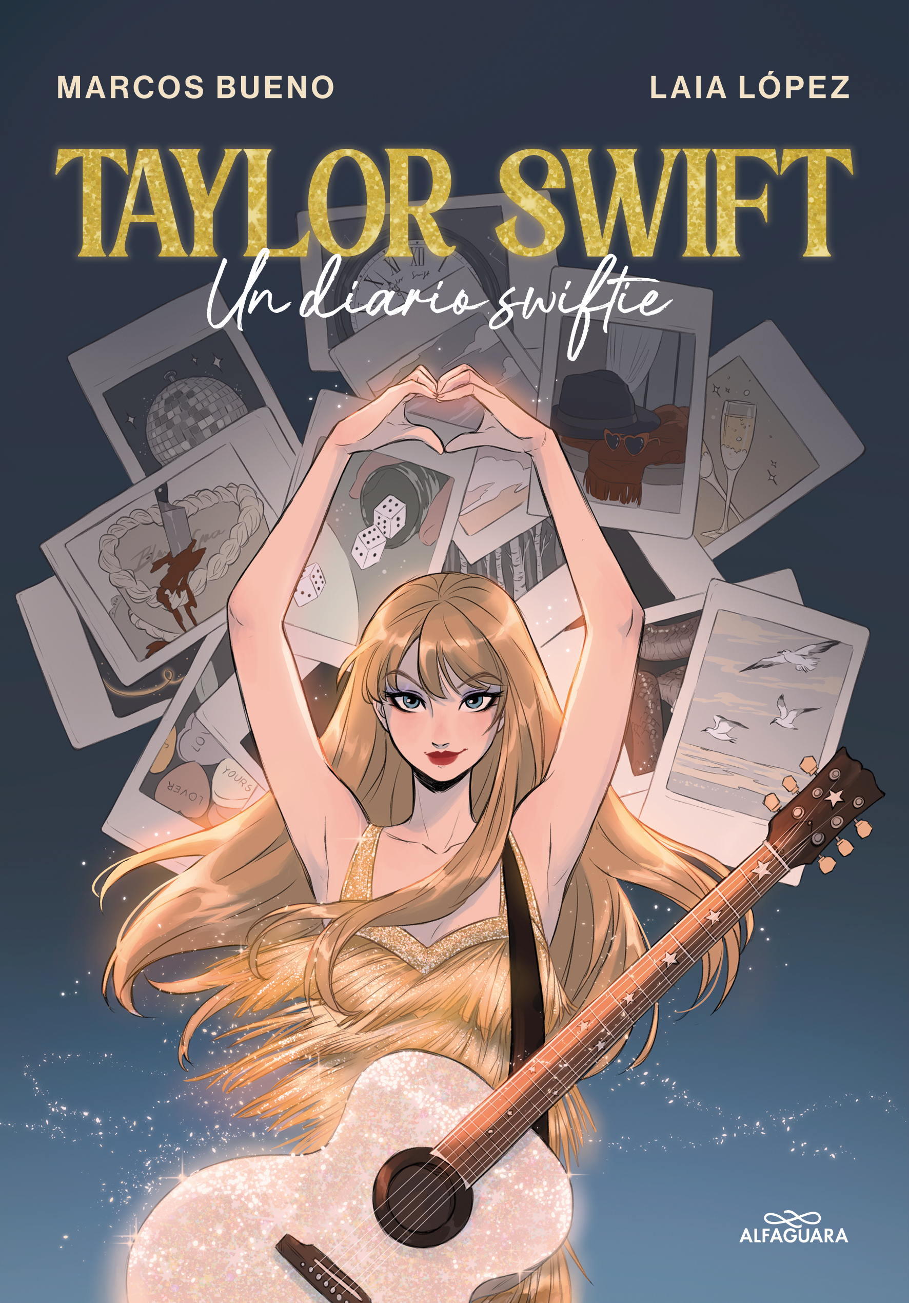 Taylor Swift