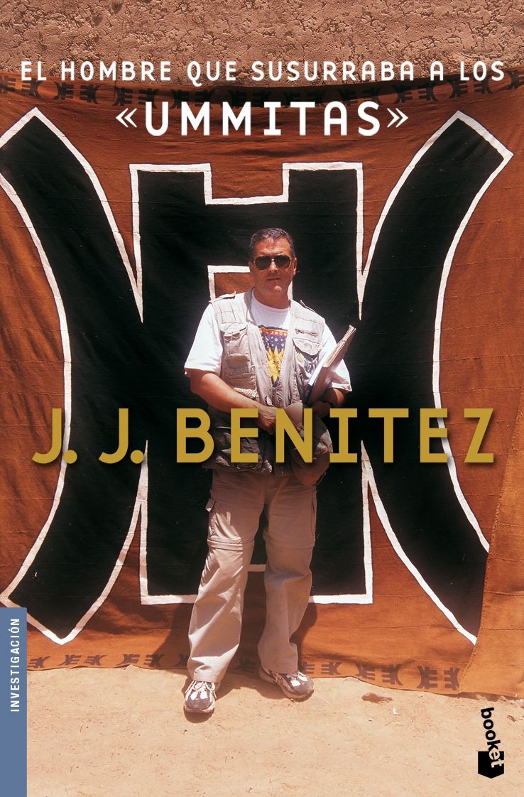 El hombre que susurraba a los «ummitas»