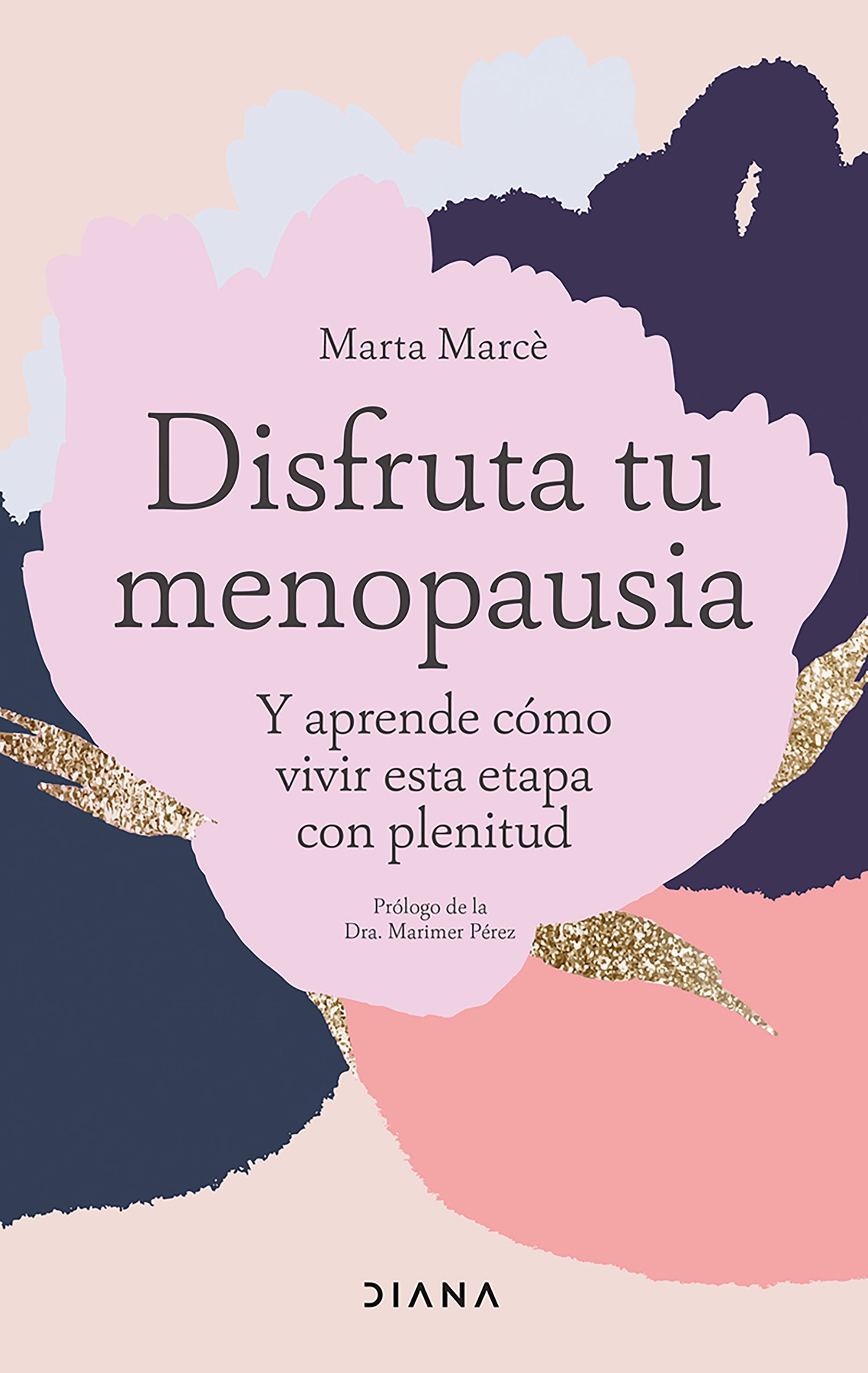 Disfruta tu menopausia