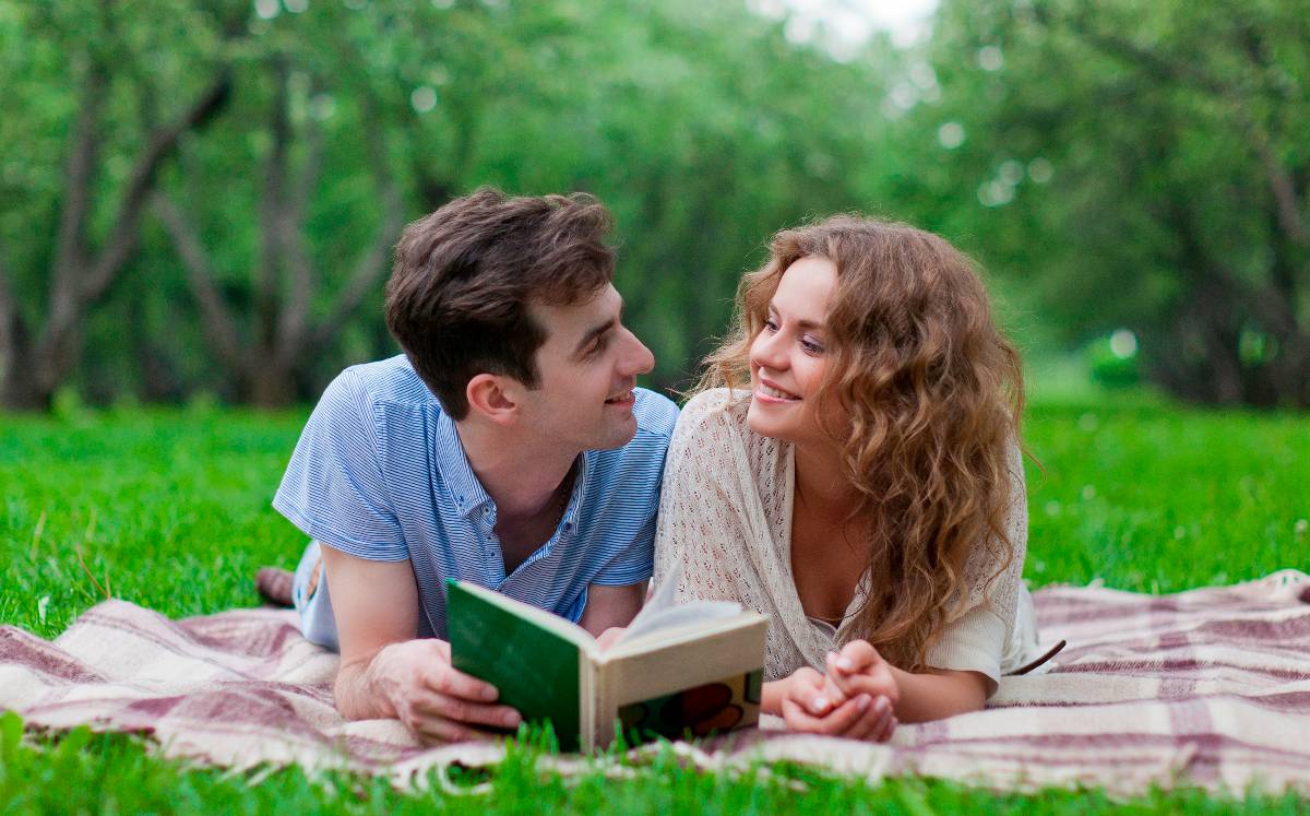 Los mejores libros sobre amores de verano