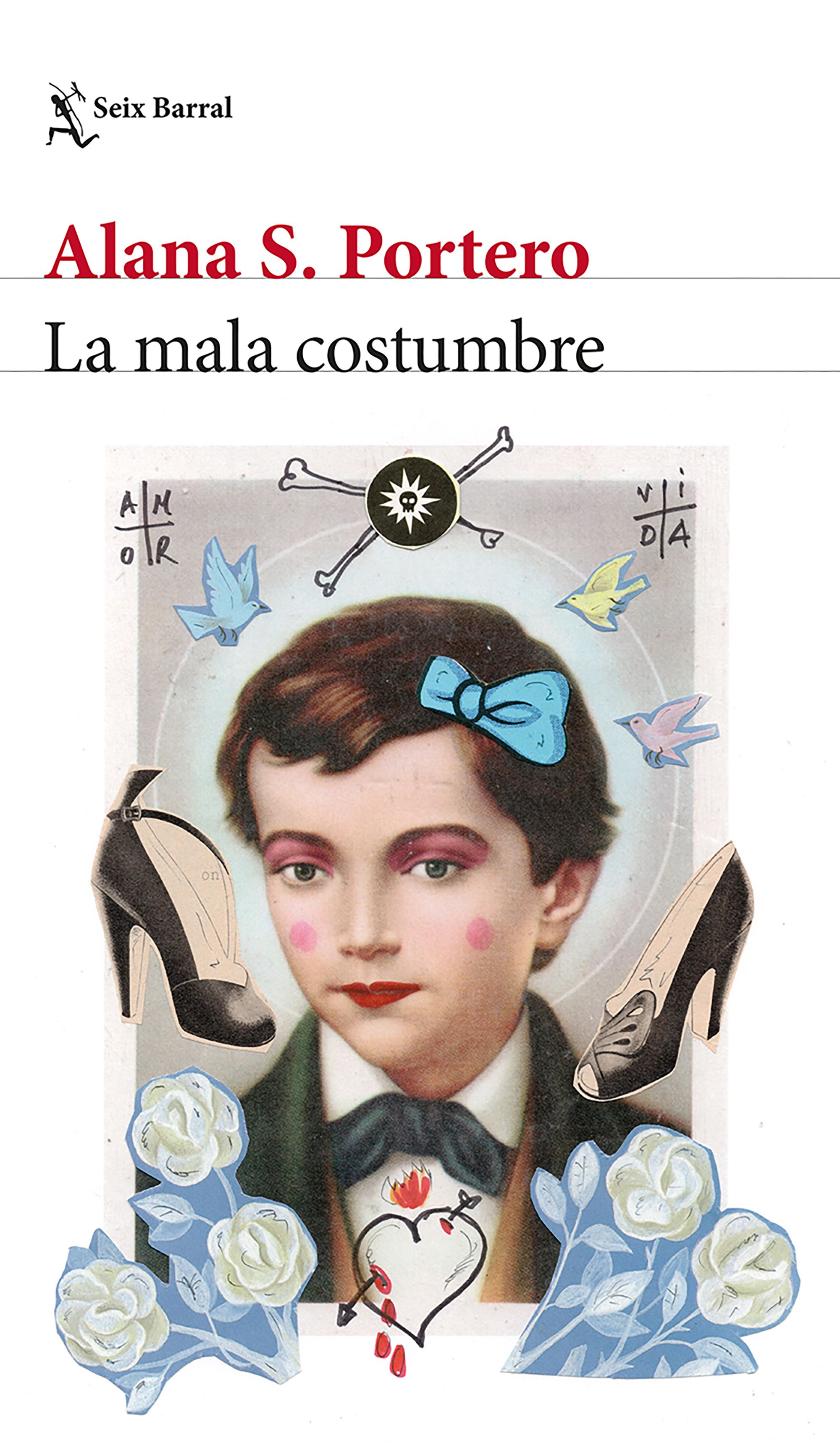 La mala costumbre