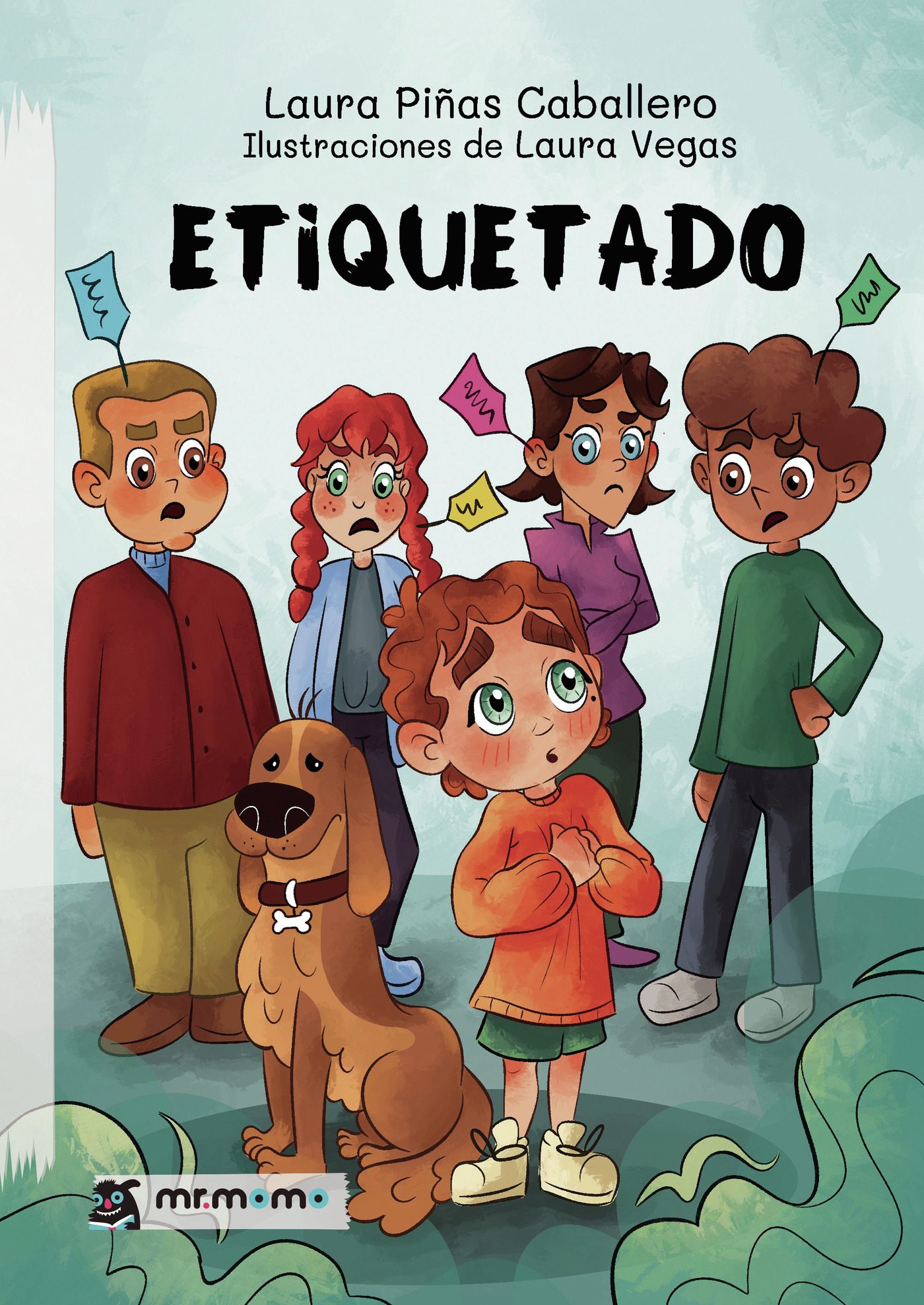 Etiquetado