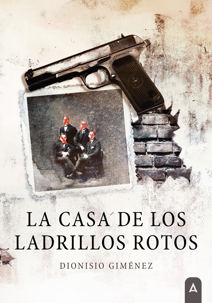 La casa de los ladrillos rotos