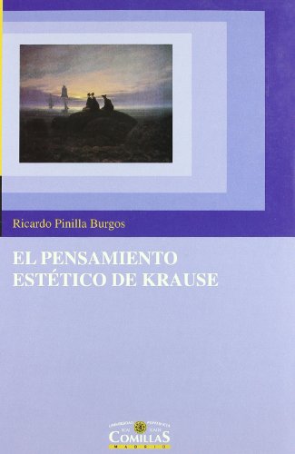 El pensamiento estético de krause