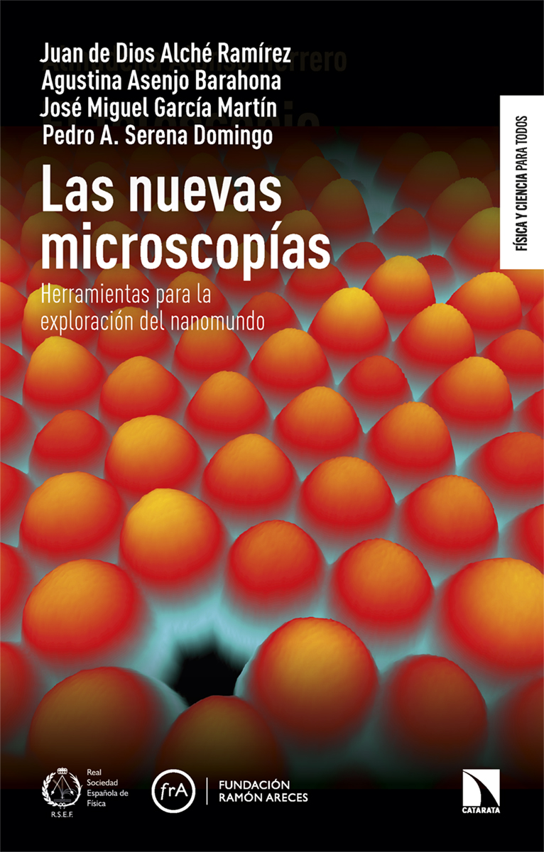Las nuevas microscopías