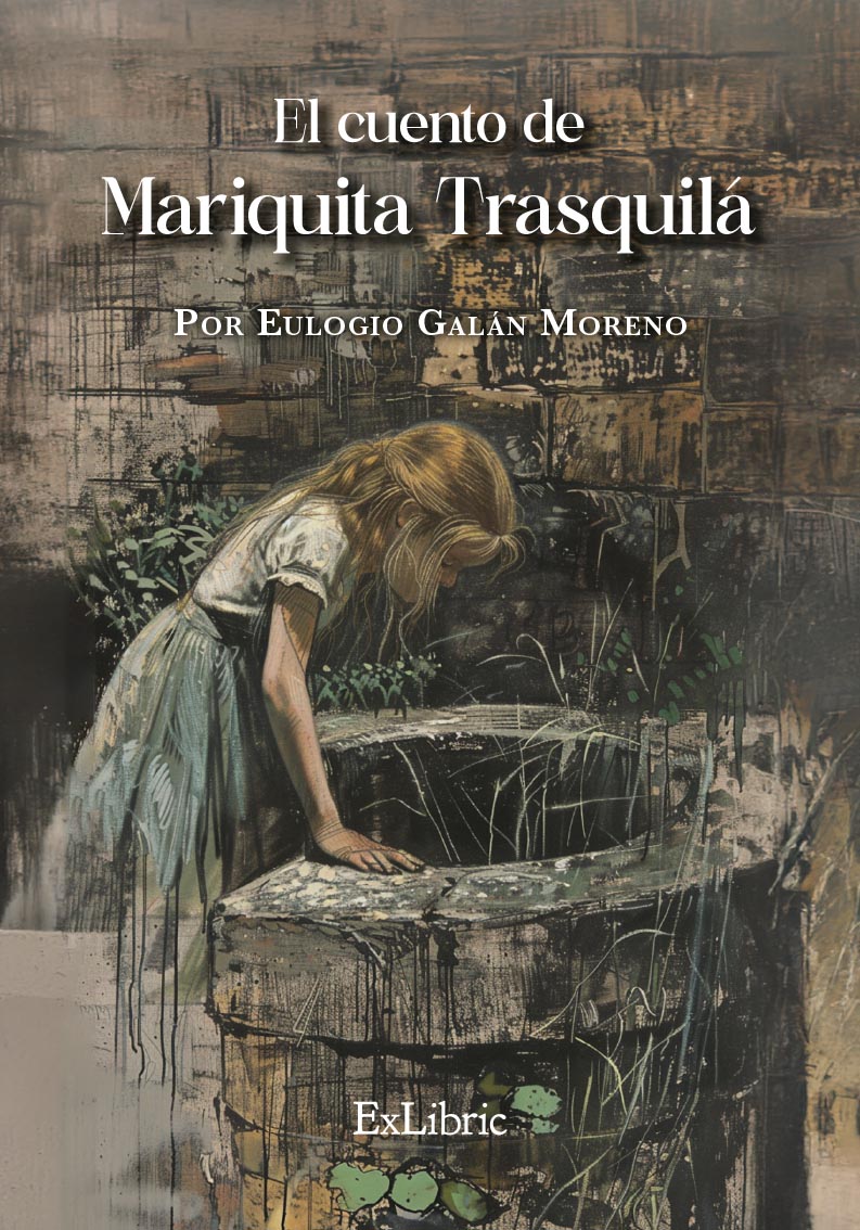 El cuento de Mariquita Trasquilá