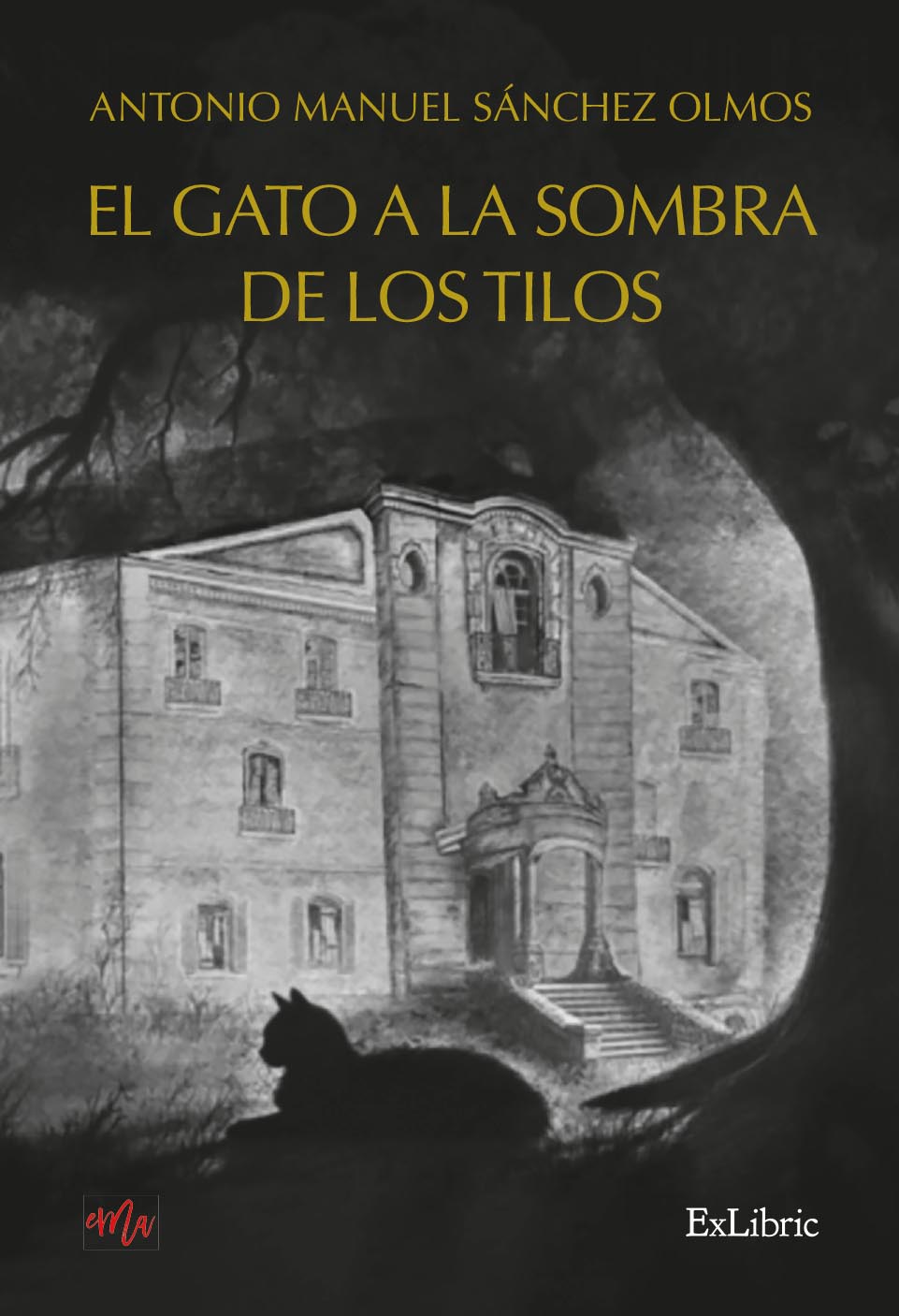 El gato a la sombra de los tilos