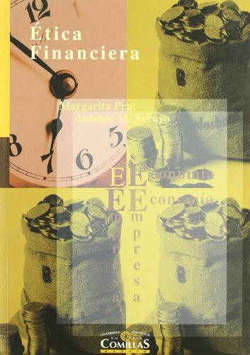 Ética financiera