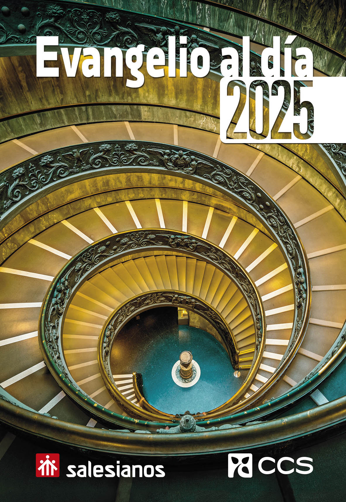 Evangelio al día 2025