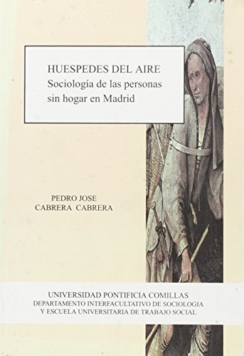 Huéspedes del aire