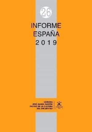Informe España 2019