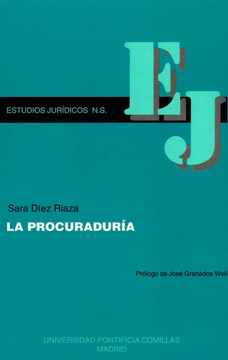La procuraduría