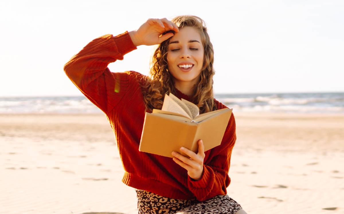 Las mejores novedades de libros para leer en julio