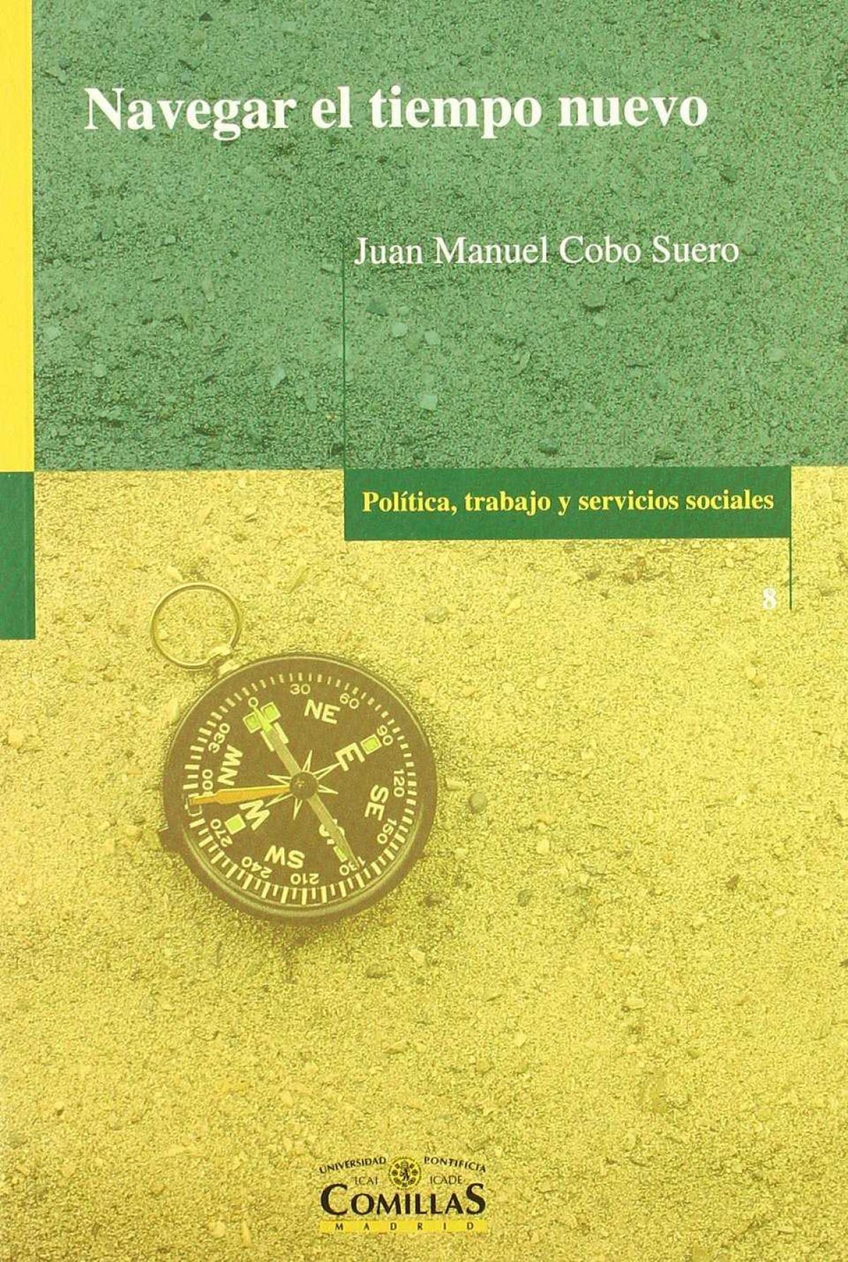 Navegar el tiempo nuevo