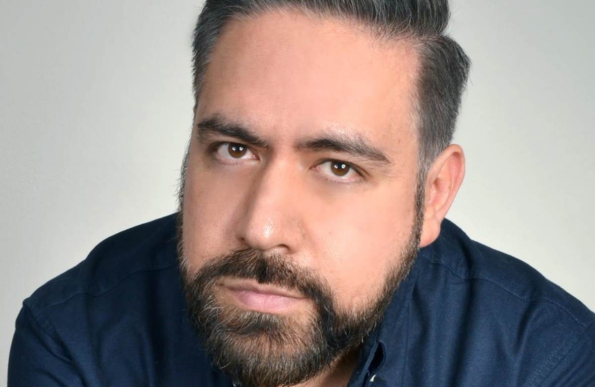 Libros queer, recomendados por Mauricio Calderón Rico. Foto: Colectivo Colmena