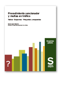 Procedimiento sancionador y multas en tráfico