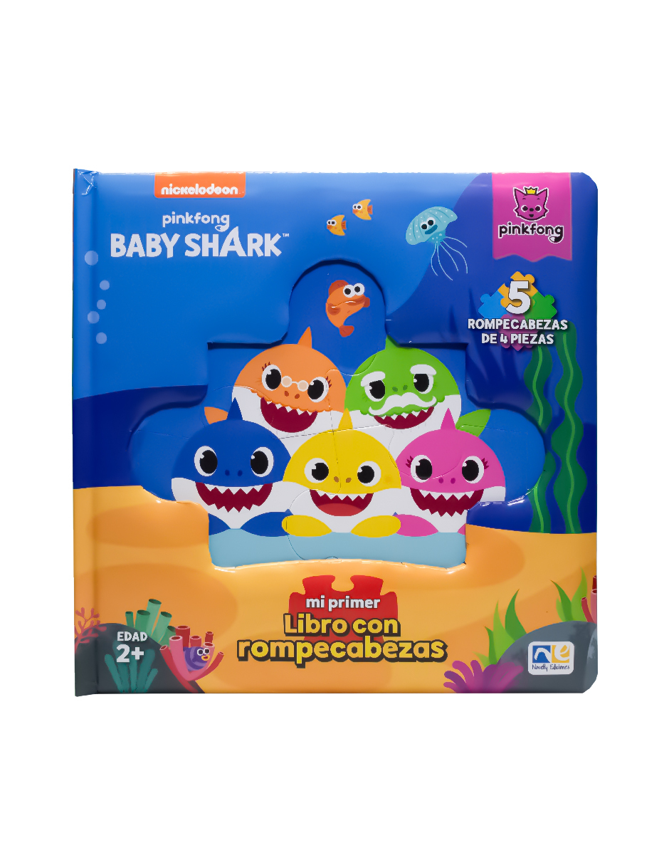 Baby Shark