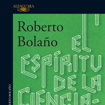 El espíritu de la ciencia ficción