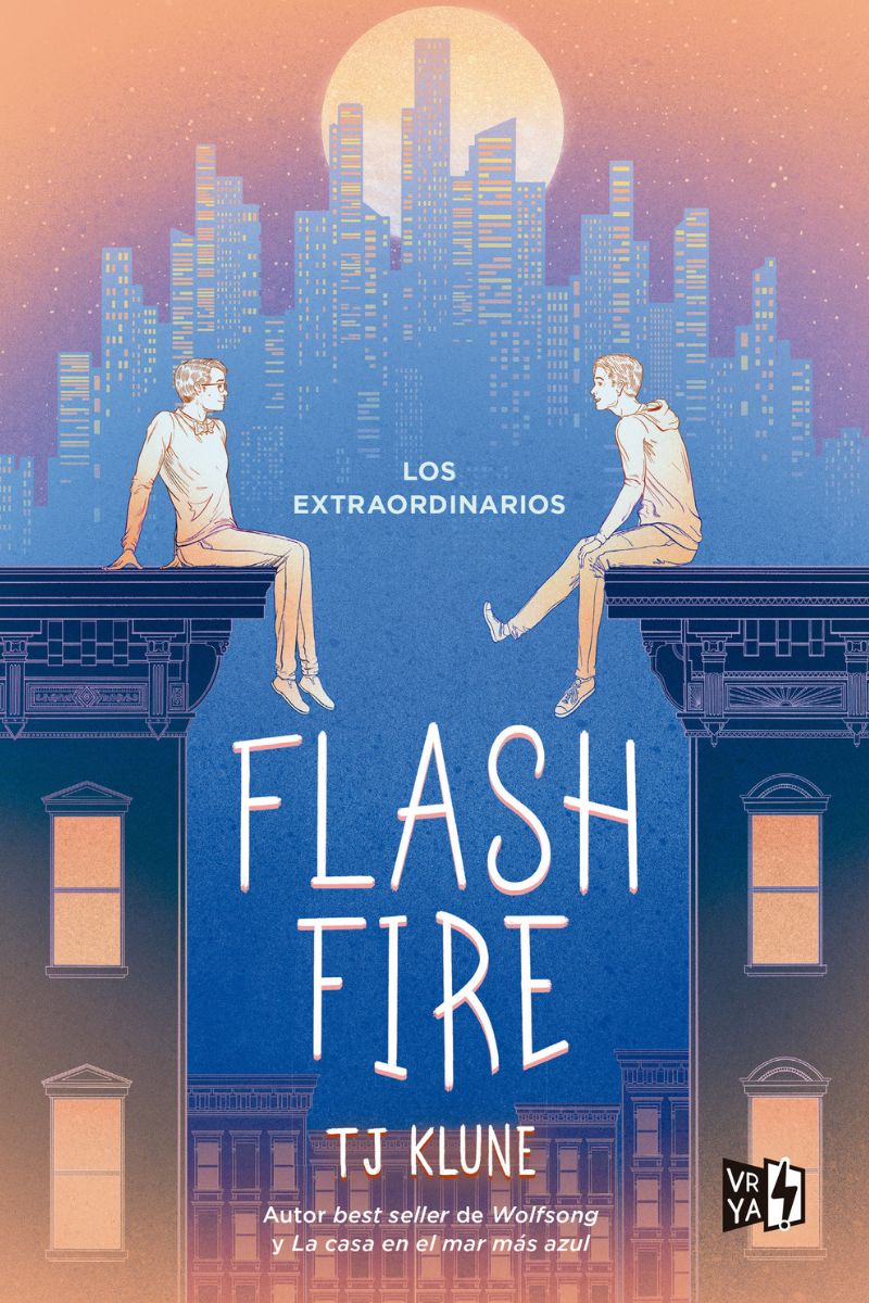 Flash Fire