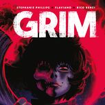 Grim nº 01