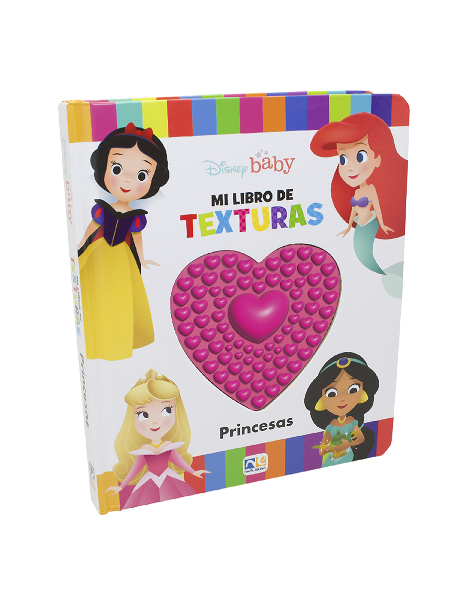 Princesas Disney Baby