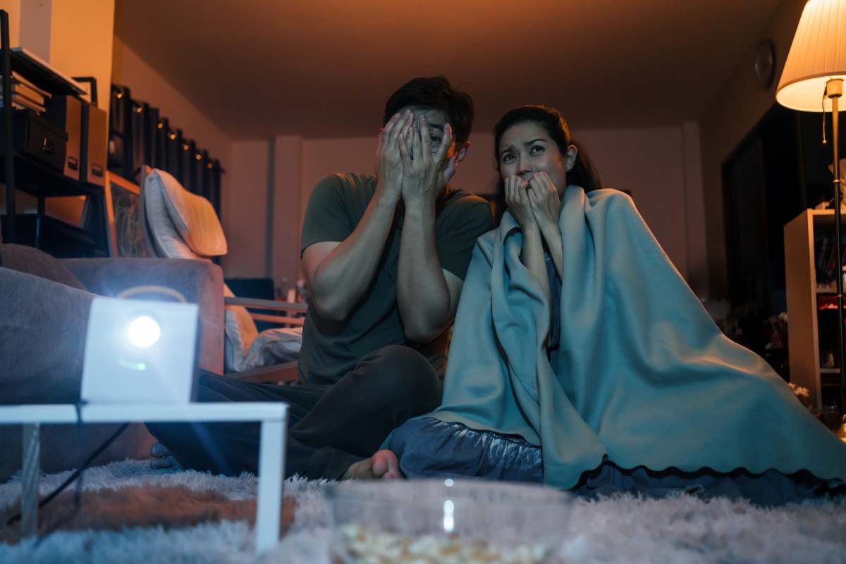 Seis thrillers inolvidables que llegaron a la pantalla