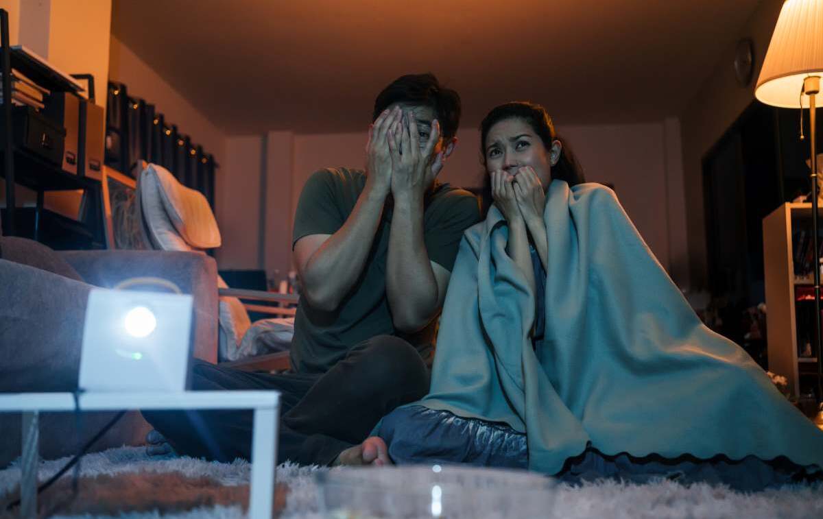 Seis thrillers inolvidables que llegaron a la pantalla. Foto: Getty