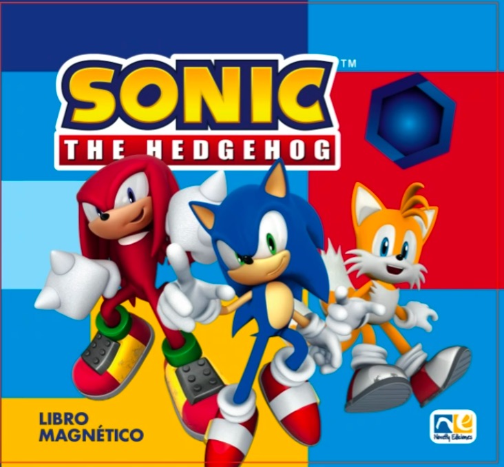 Sonic