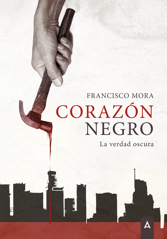 Corazón negro