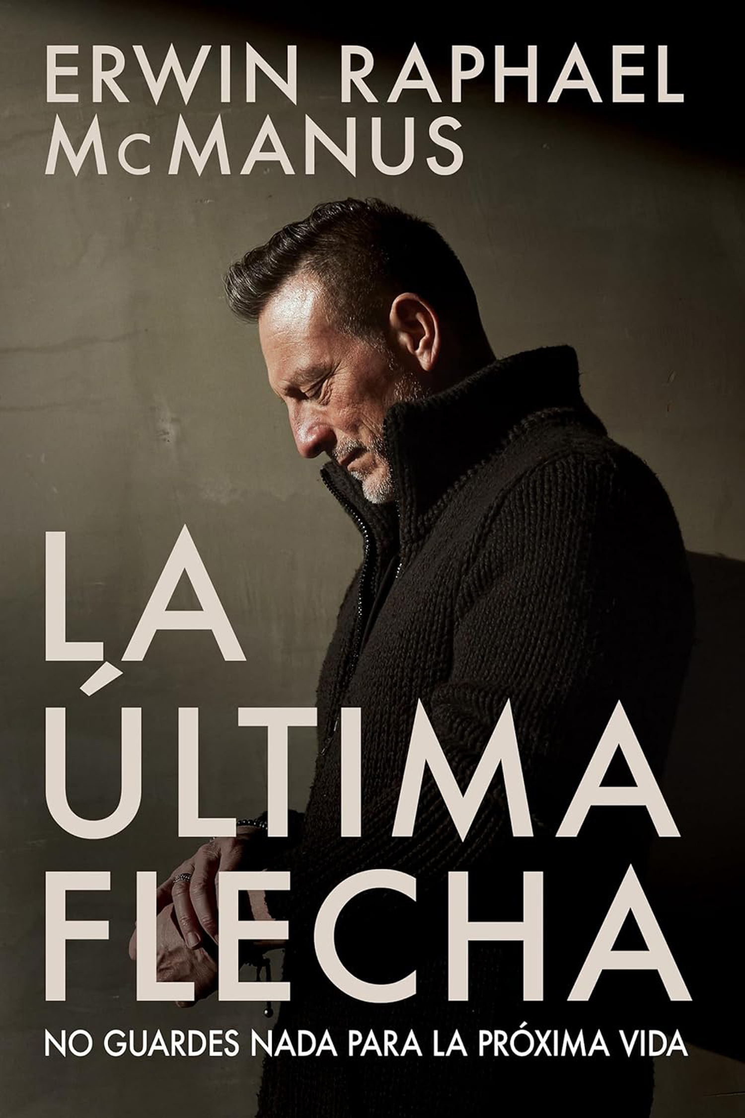 La última flecha