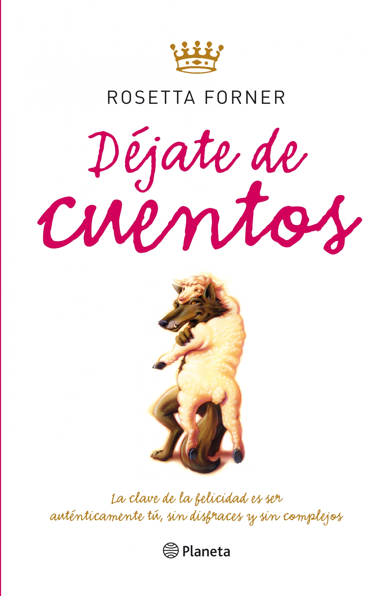 Déjate de cuentos
