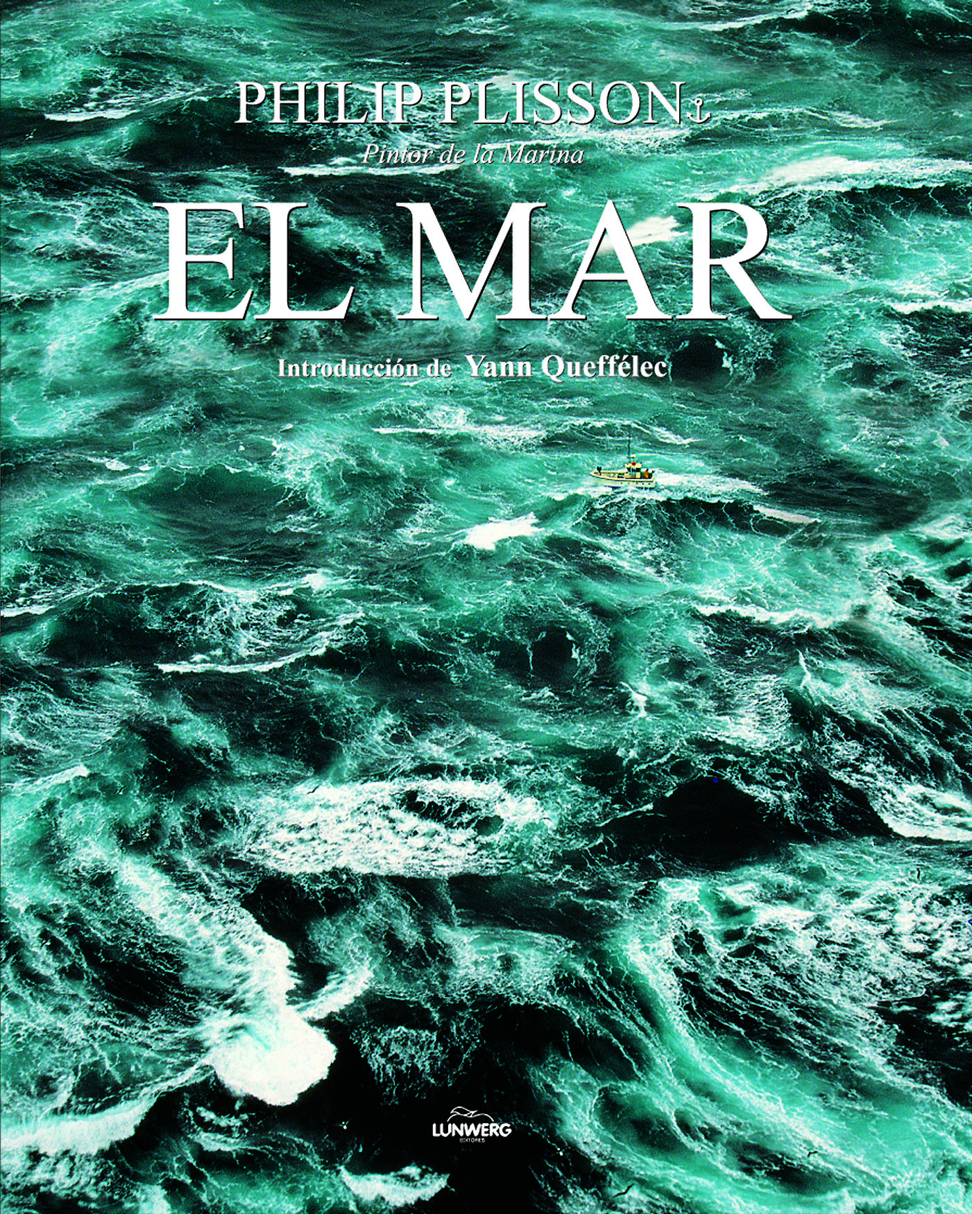 El mar