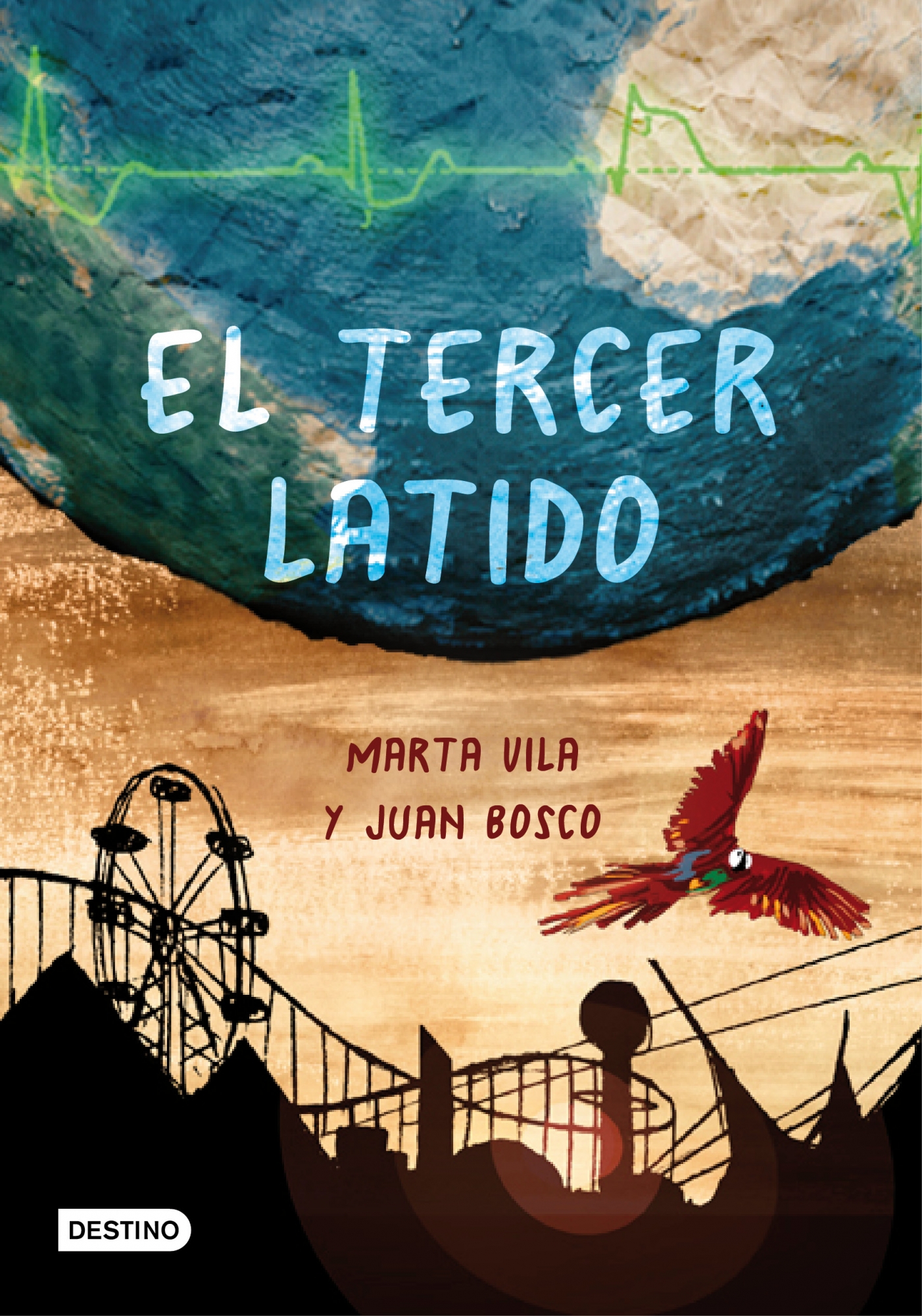 El tercer latido