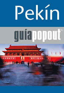 Guía Popout - Pekín